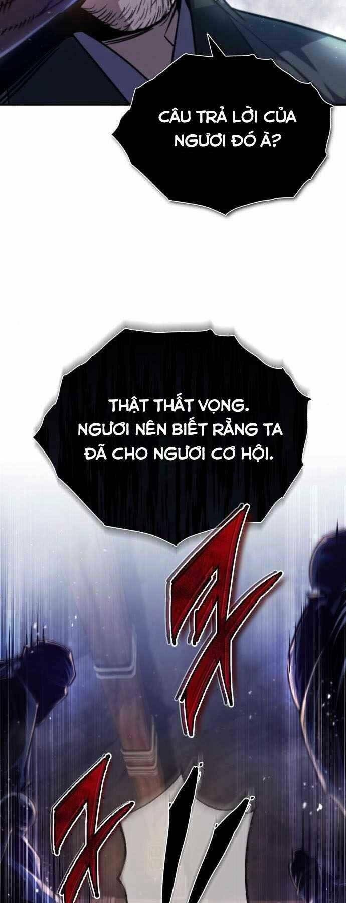 Đệ Nhất Võ Sư, Baek Cao Thủ - Chapter 41 - Page 59