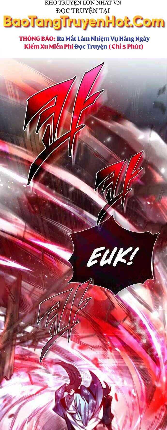 Đệ Nhất Võ Sư, Baek Cao Thủ - Chapter 41 - Page 65