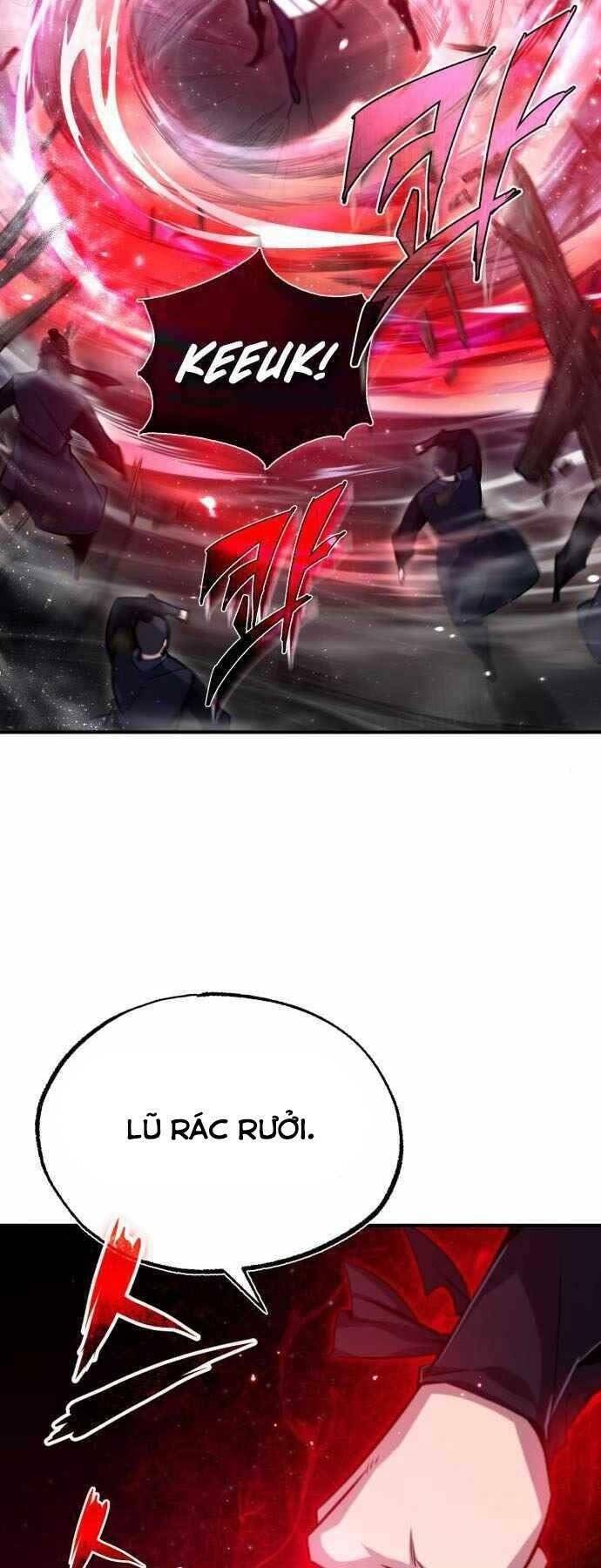 Đệ Nhất Võ Sư, Baek Cao Thủ - Chapter 41 - Page 66