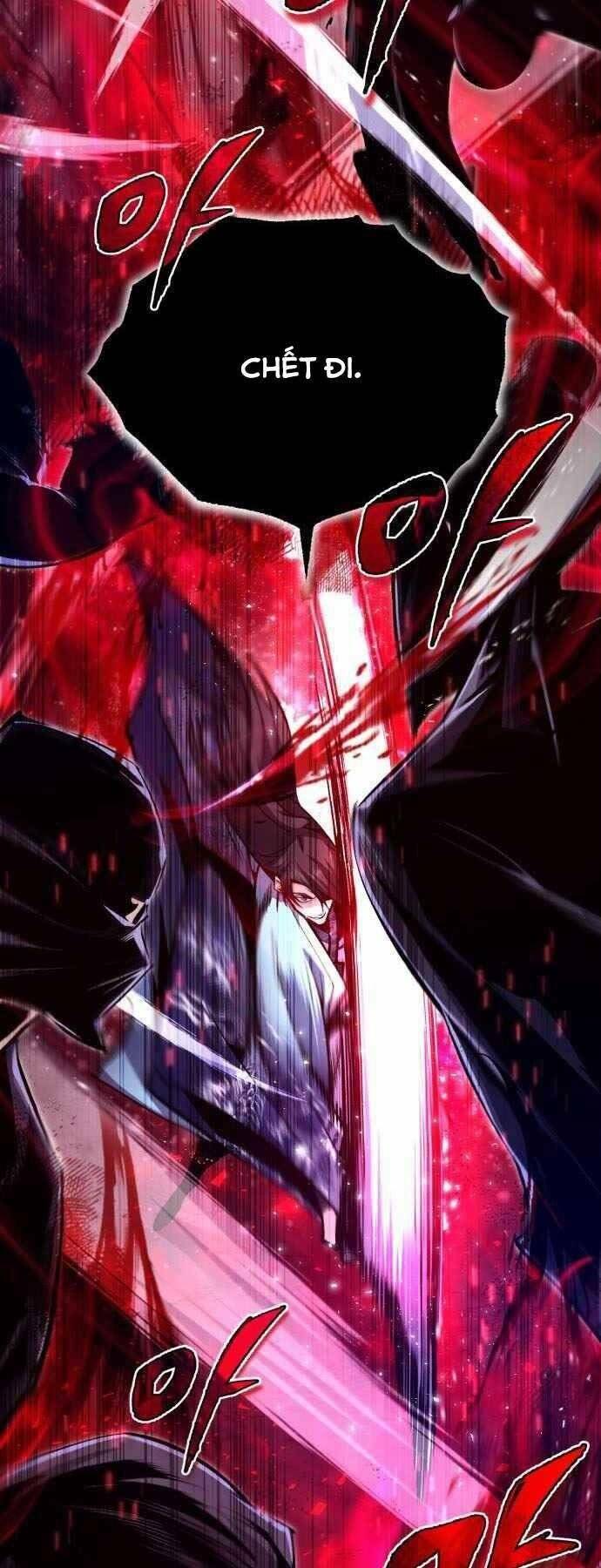 Đệ Nhất Võ Sư, Baek Cao Thủ - Chapter 41 - Page 68