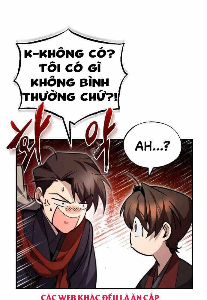 Đệ Nhất Võ Sư, Baek Cao Thủ - Chapter 42 - Page 99