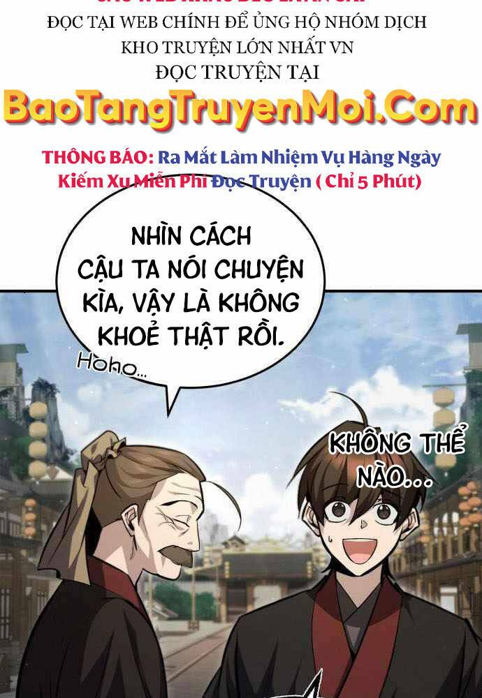 Đệ Nhất Võ Sư, Baek Cao Thủ - Chapter 42 - Page 100