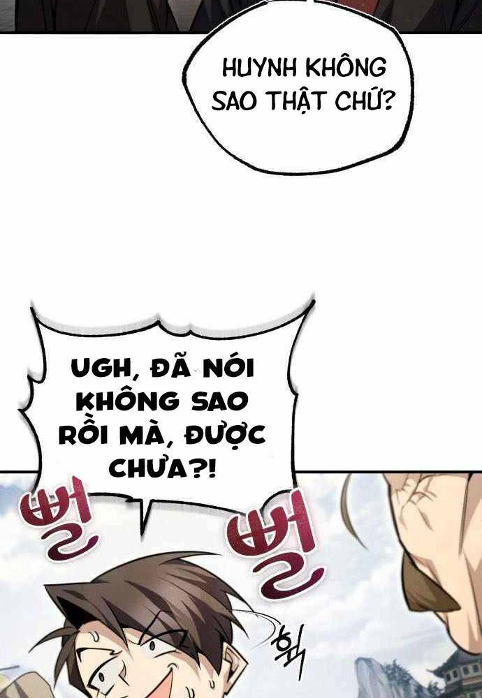 Đệ Nhất Võ Sư, Baek Cao Thủ - Chapter 42 - Page 101