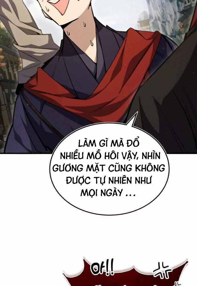 Đệ Nhất Võ Sư, Baek Cao Thủ - Chapter 42 - Page 102
