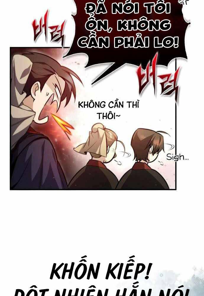 Đệ Nhất Võ Sư, Baek Cao Thủ - Chapter 42 - Page 103