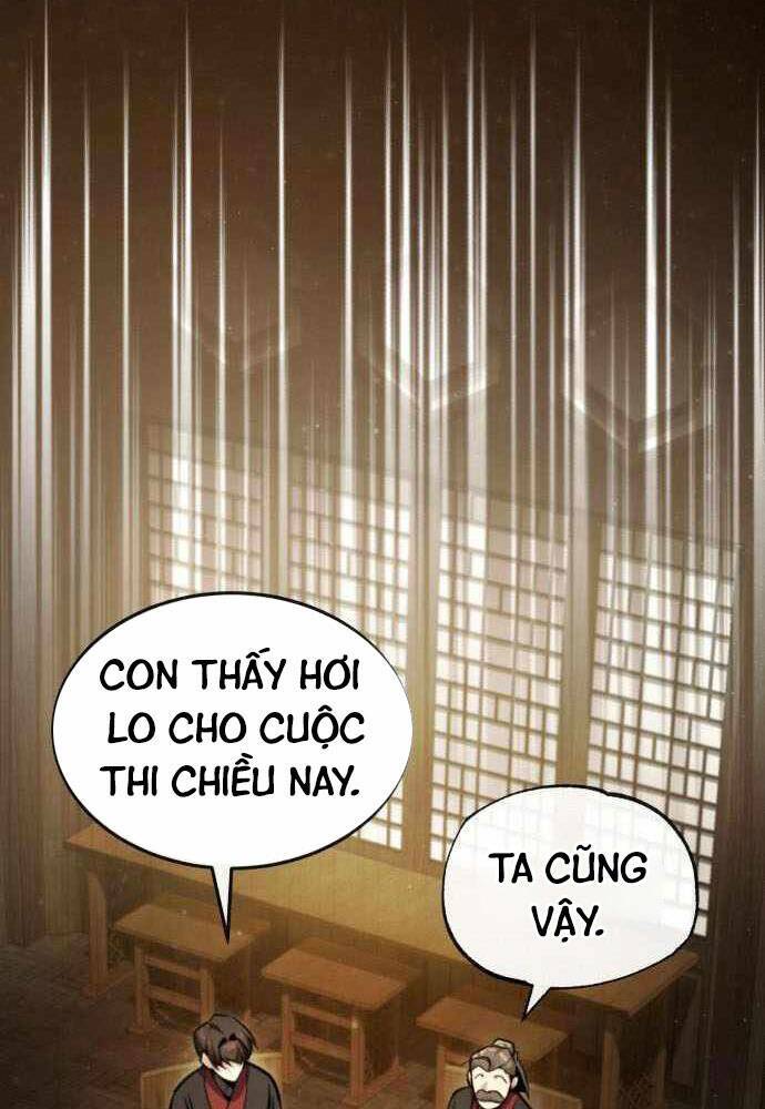 Đệ Nhất Võ Sư, Baek Cao Thủ - Chapter 42 - Page 107