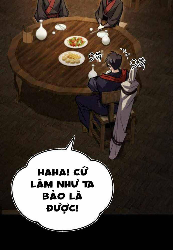 Đệ Nhất Võ Sư, Baek Cao Thủ - Chapter 42 - Page 108