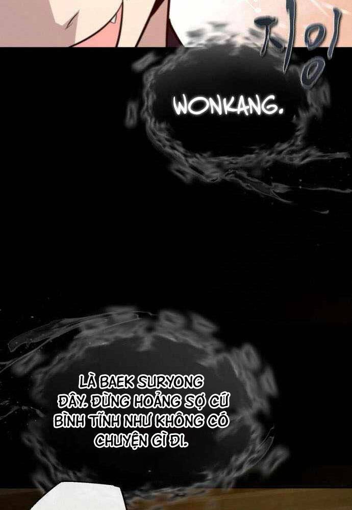 Đệ Nhất Võ Sư, Baek Cao Thủ - Chapter 42 - Page 110