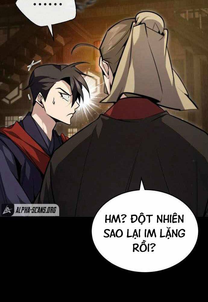 Đệ Nhất Võ Sư, Baek Cao Thủ - Chapter 42 - Page 111