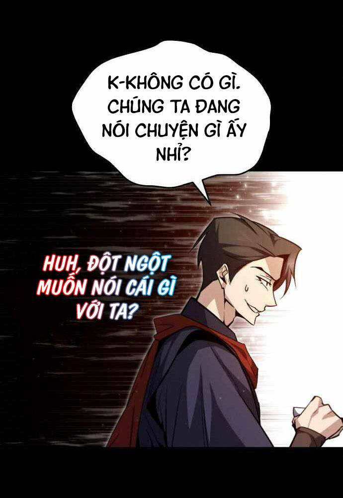 Đệ Nhất Võ Sư, Baek Cao Thủ - Chapter 42 - Page 112