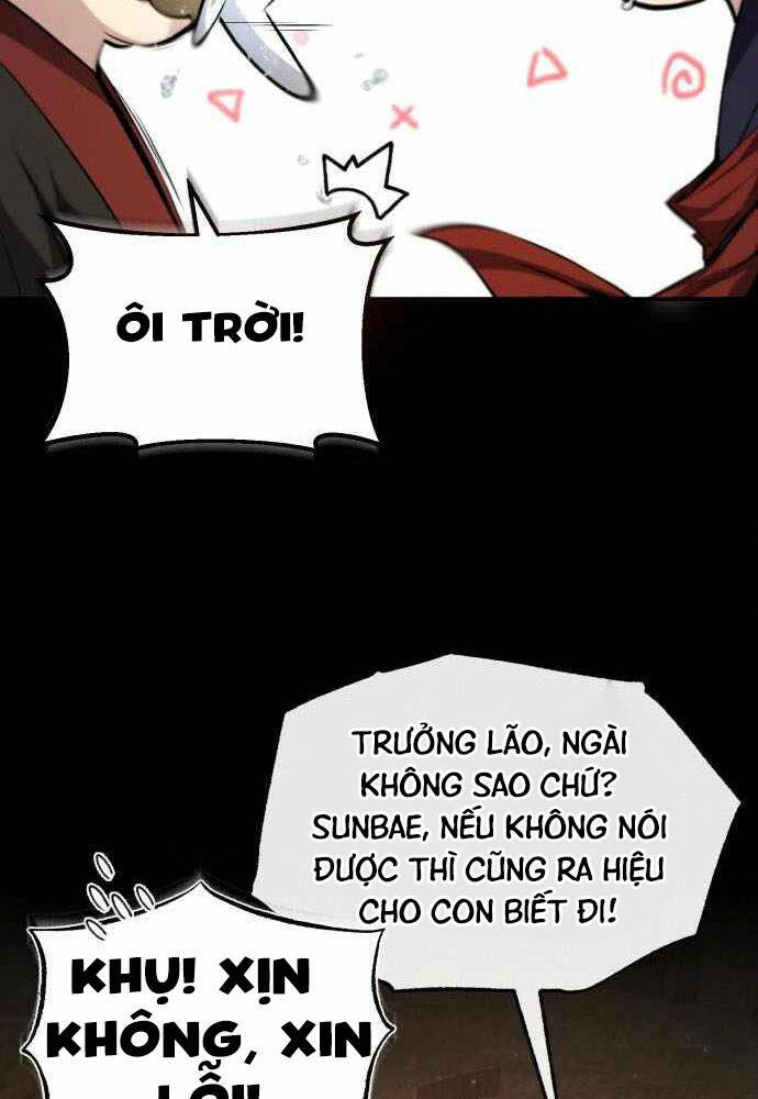 Đệ Nhất Võ Sư, Baek Cao Thủ - Chapter 42 - Page 116