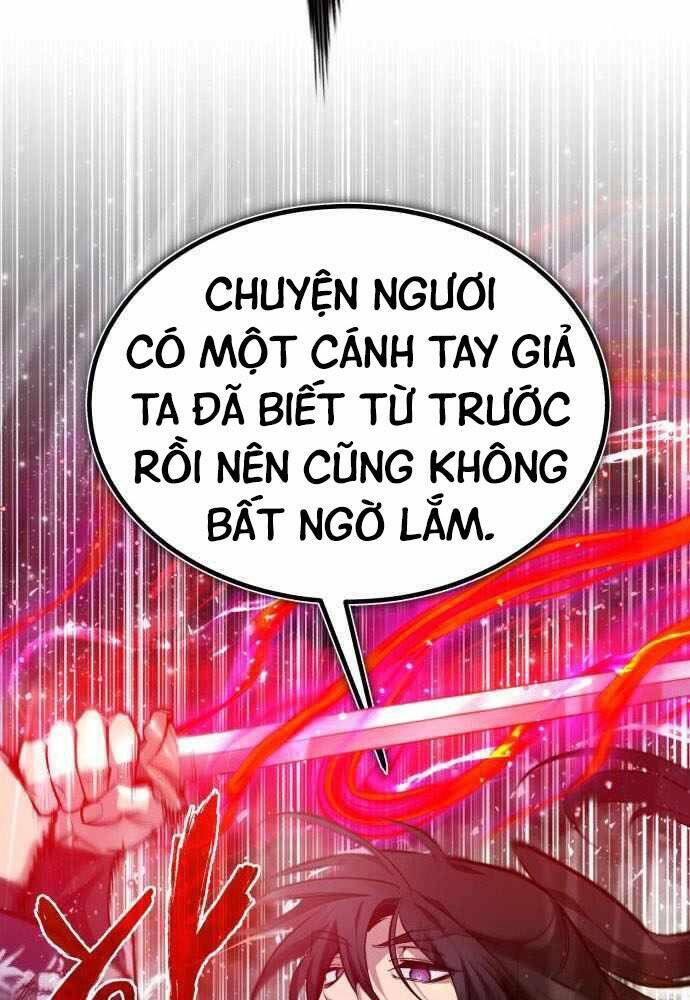 Đệ Nhất Võ Sư, Baek Cao Thủ - Chapter 42 - Page 11