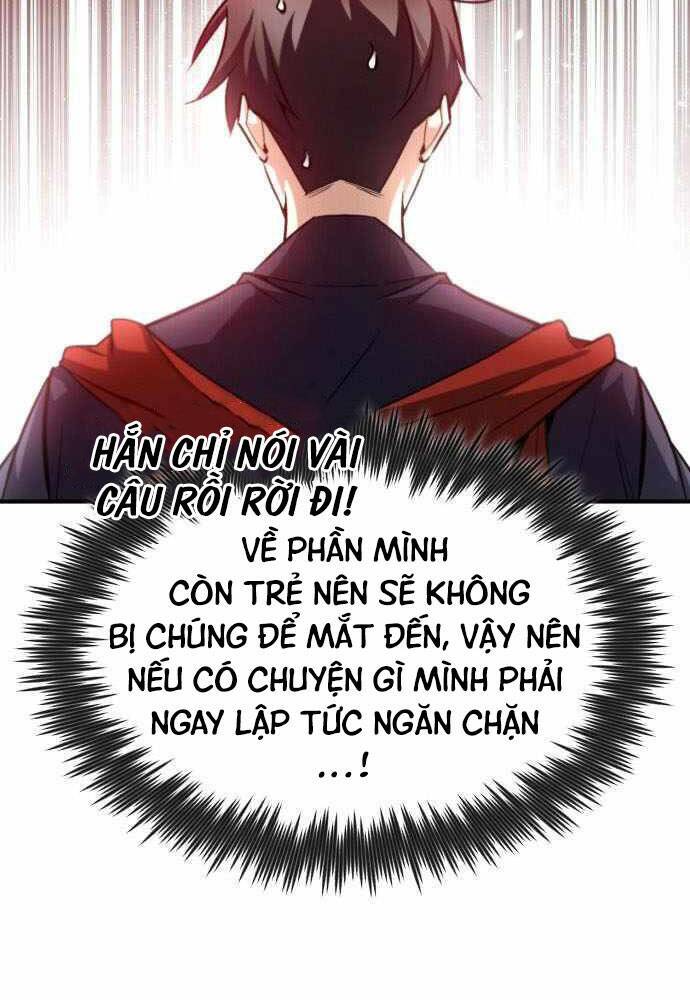 Đệ Nhất Võ Sư, Baek Cao Thủ - Chapter 42 - Page 120