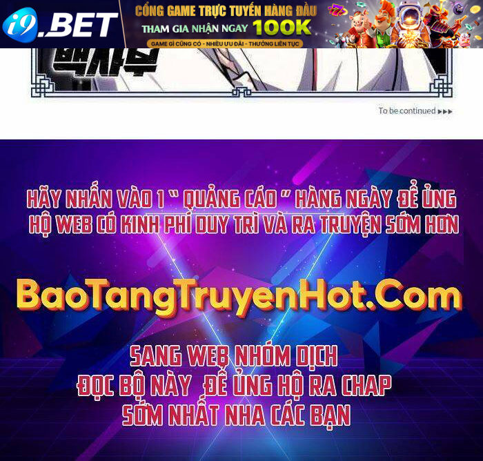 Đệ Nhất Võ Sư, Baek Cao Thủ - Chapter 42 - Page 129