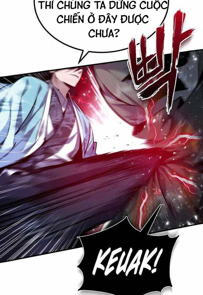 Đệ Nhất Võ Sư, Baek Cao Thủ - Chapter 42 - Page 16