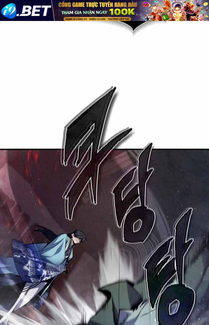 Đệ Nhất Võ Sư, Baek Cao Thủ - Chapter 42 - Page 17