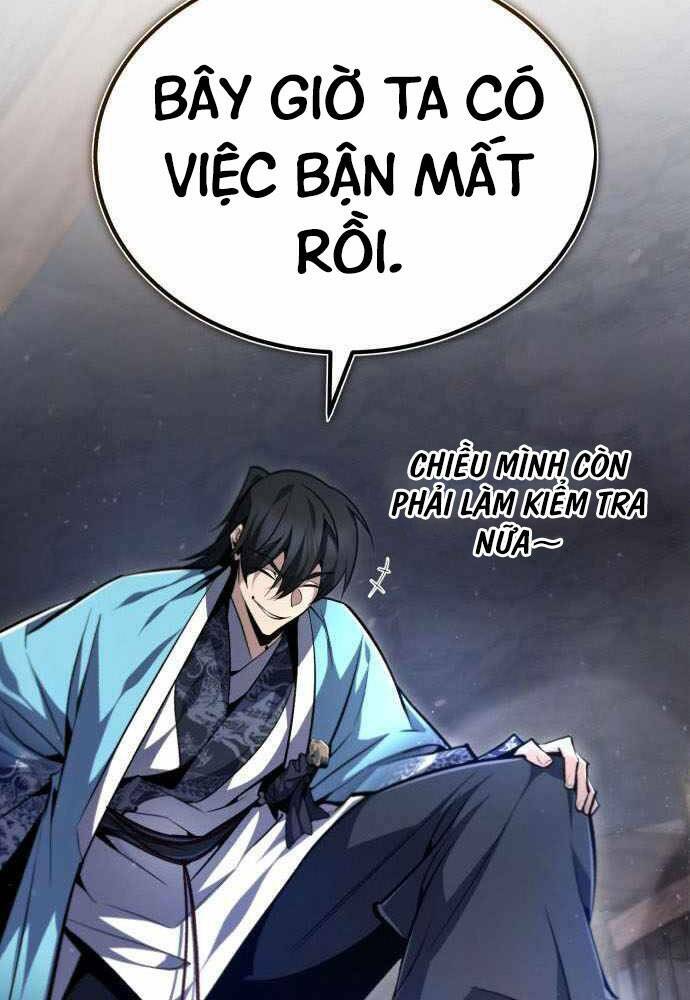Đệ Nhất Võ Sư, Baek Cao Thủ - Chapter 42 - Page 20