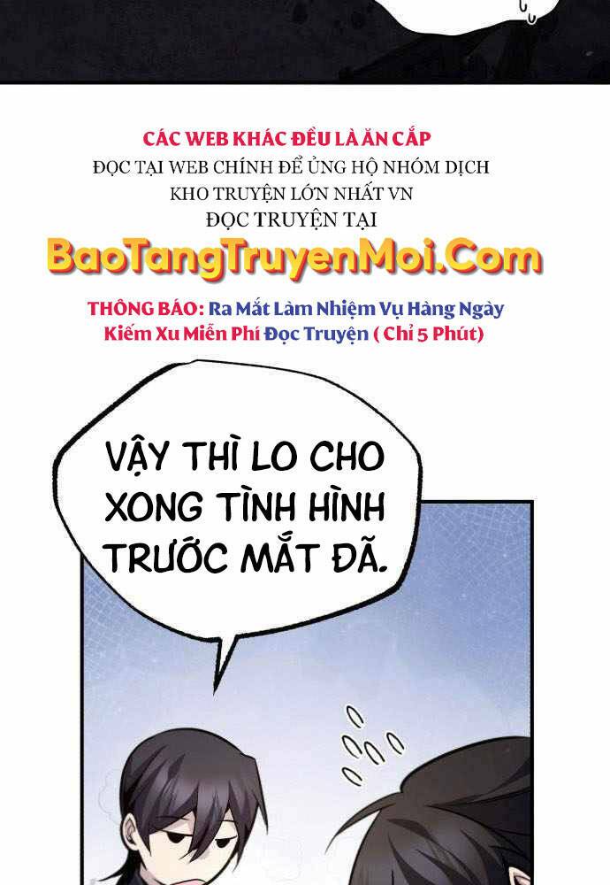 Đệ Nhất Võ Sư, Baek Cao Thủ - Chapter 42 - Page 26