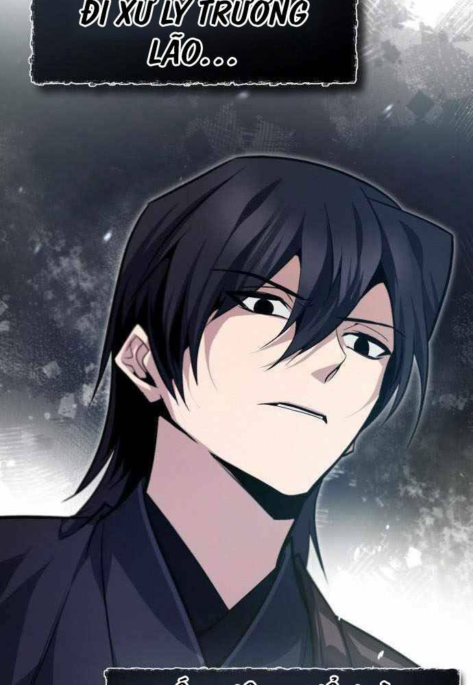 Đệ Nhất Võ Sư, Baek Cao Thủ - Chapter 42 - Page 28