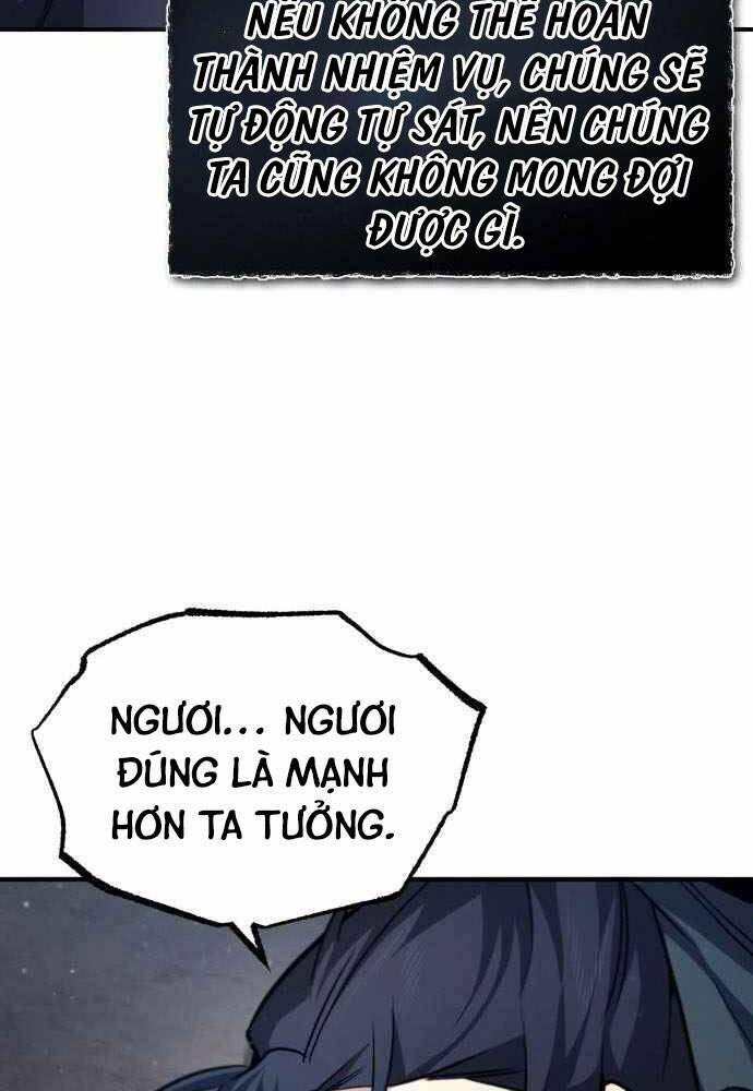 Đệ Nhất Võ Sư, Baek Cao Thủ - Chapter 42 - Page 29