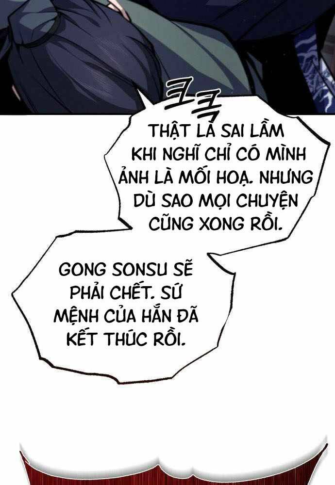 Đệ Nhất Võ Sư, Baek Cao Thủ - Chapter 42 - Page 32