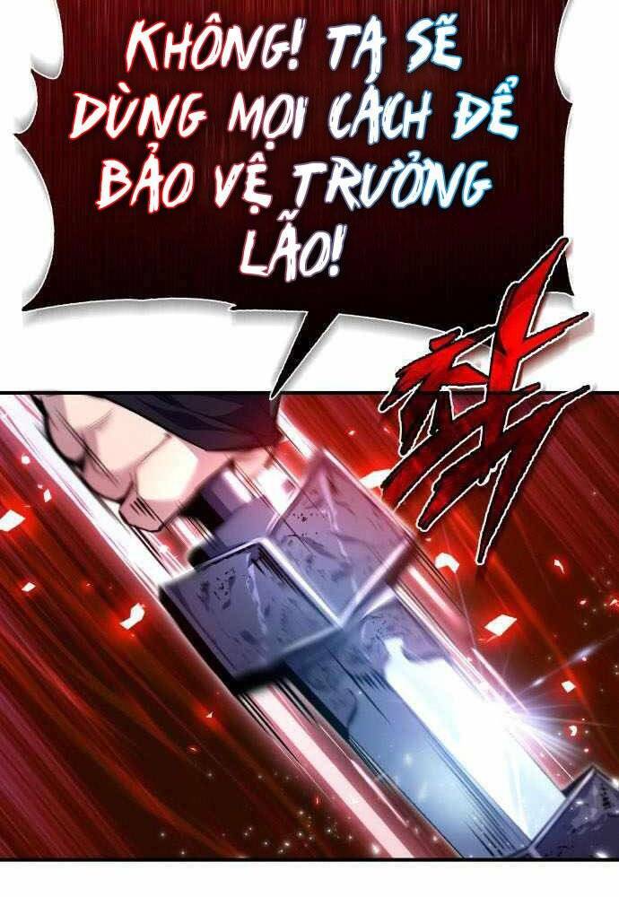 Đệ Nhất Võ Sư, Baek Cao Thủ - Chapter 42 - Page 33