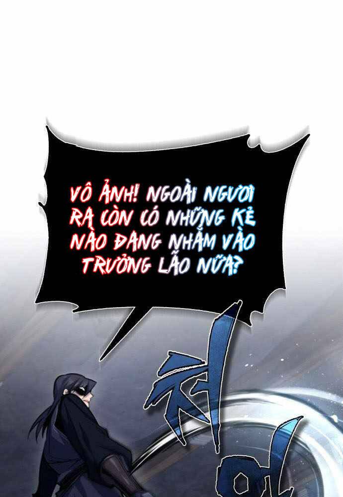 Đệ Nhất Võ Sư, Baek Cao Thủ - Chapter 42 - Page 34