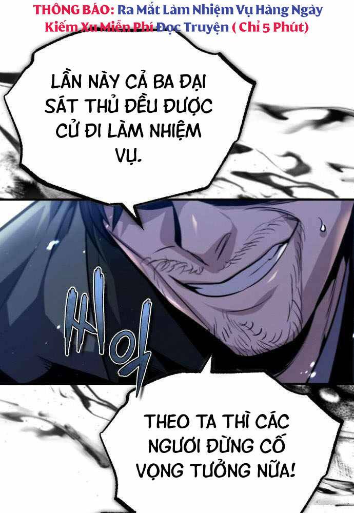 Đệ Nhất Võ Sư, Baek Cao Thủ - Chapter 42 - Page 36