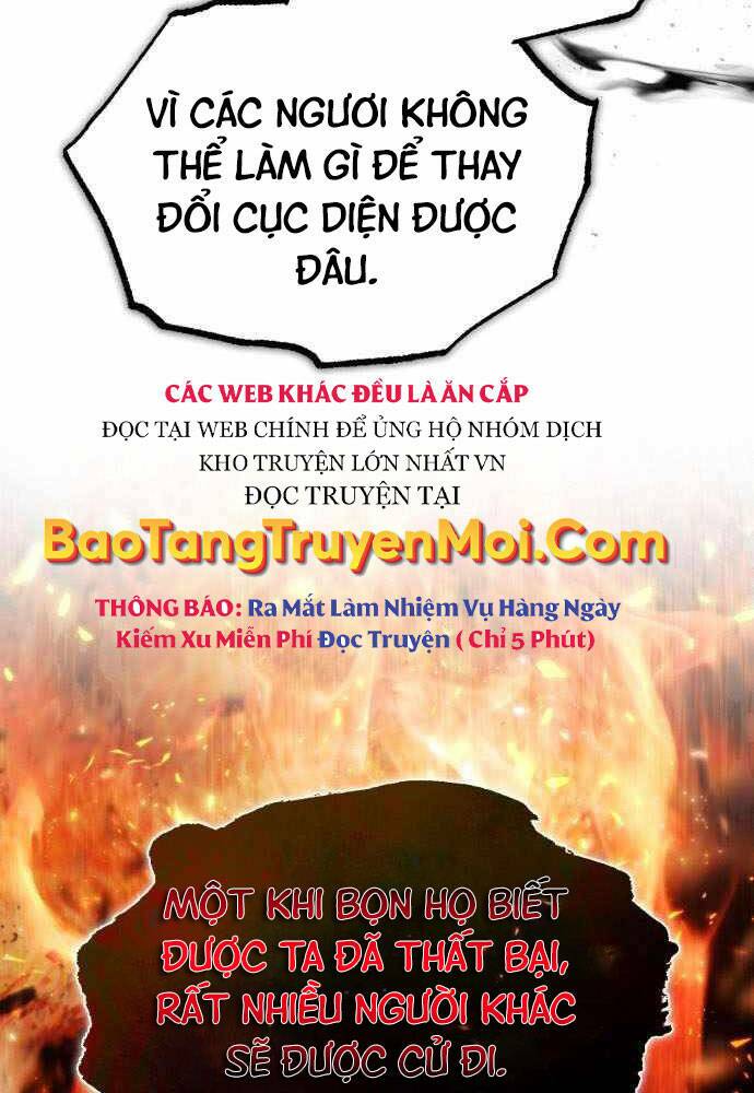 Đệ Nhất Võ Sư, Baek Cao Thủ - Chapter 42 - Page 37