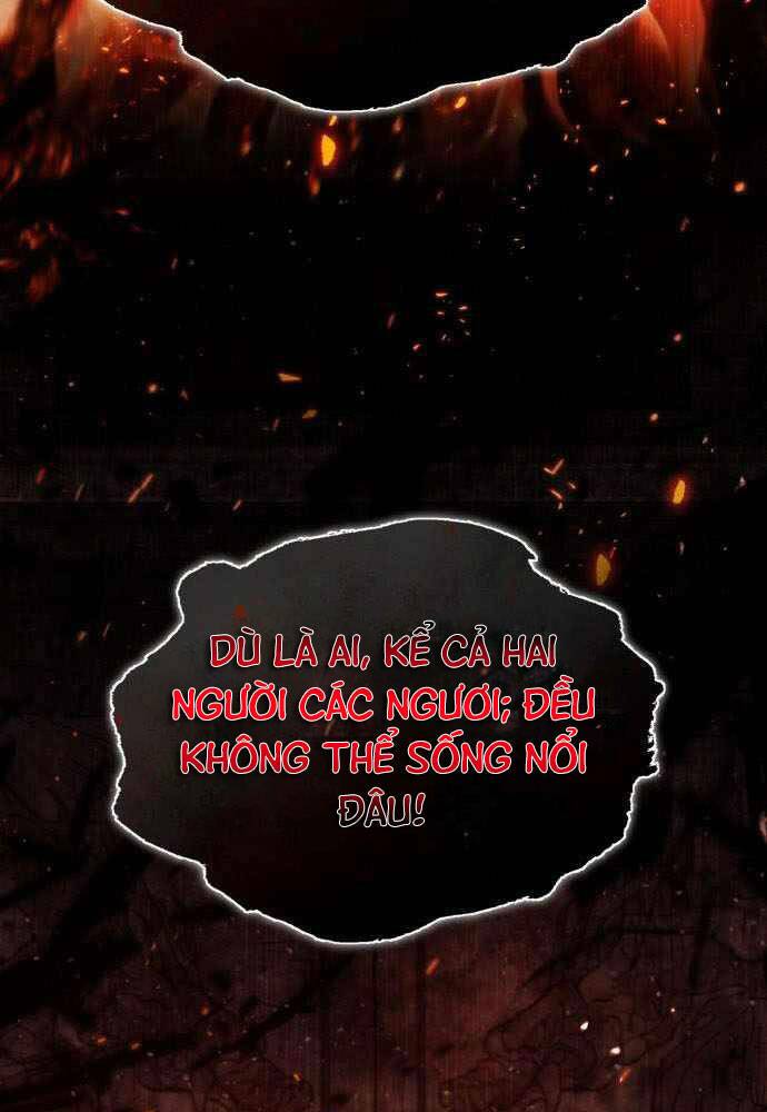 Đệ Nhất Võ Sư, Baek Cao Thủ - Chapter 42 - Page 38