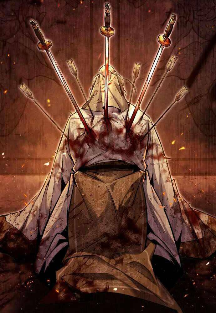 Đệ Nhất Võ Sư, Baek Cao Thủ - Chapter 42 - Page 39