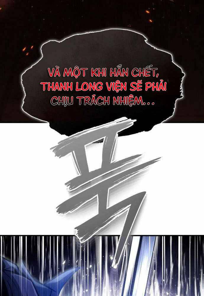 Đệ Nhất Võ Sư, Baek Cao Thủ - Chapter 42 - Page 40