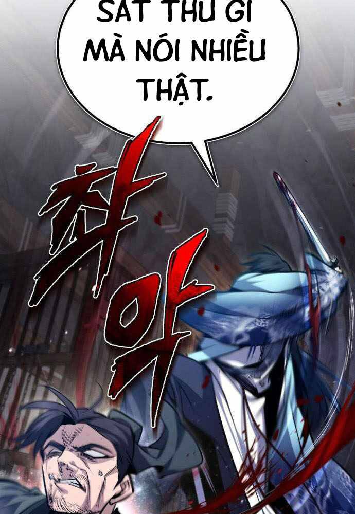 Đệ Nhất Võ Sư, Baek Cao Thủ - Chapter 42 - Page 42