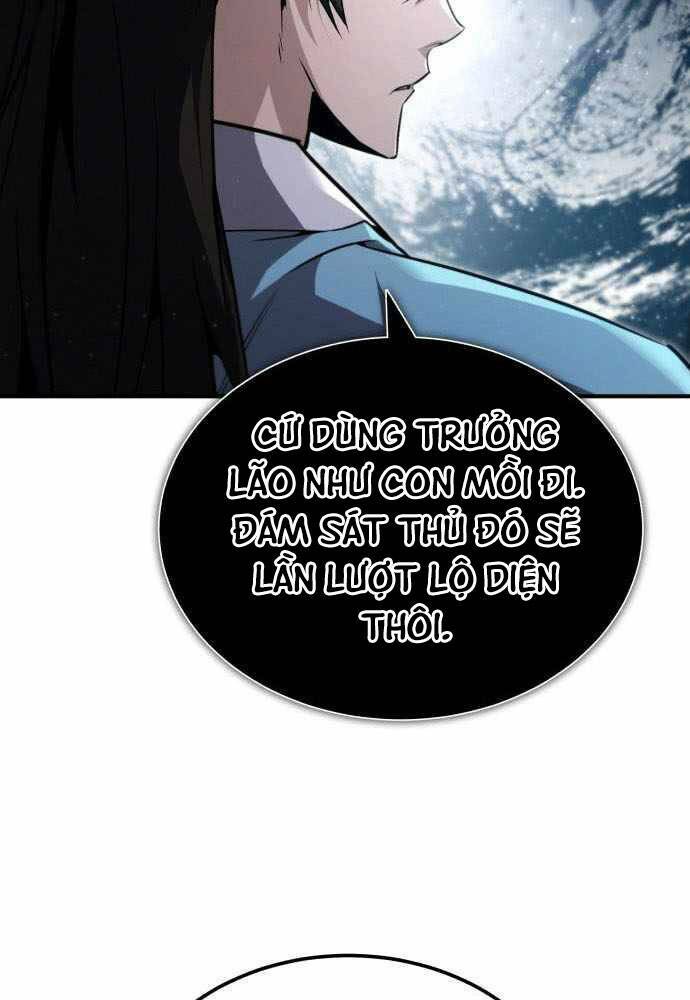 Đệ Nhất Võ Sư, Baek Cao Thủ - Chapter 42 - Page 52