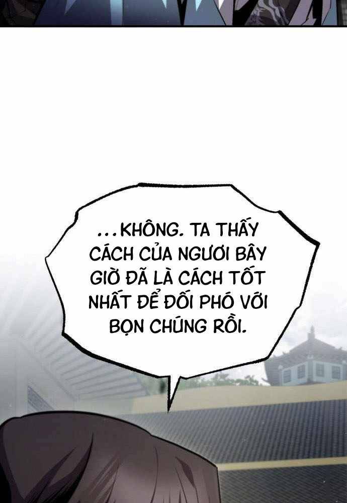 Đệ Nhất Võ Sư, Baek Cao Thủ - Chapter 42 - Page 54