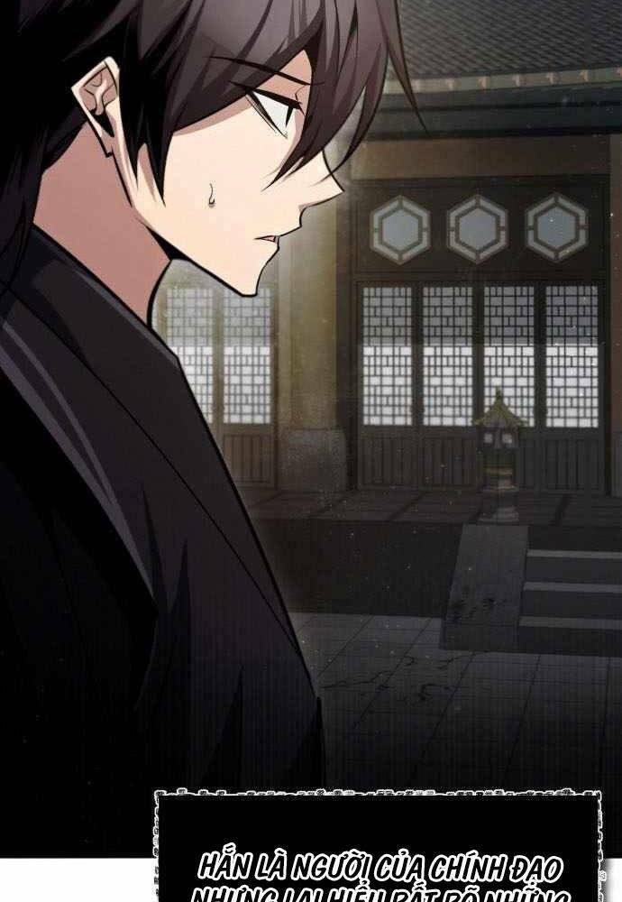 Đệ Nhất Võ Sư, Baek Cao Thủ - Chapter 42 - Page 55