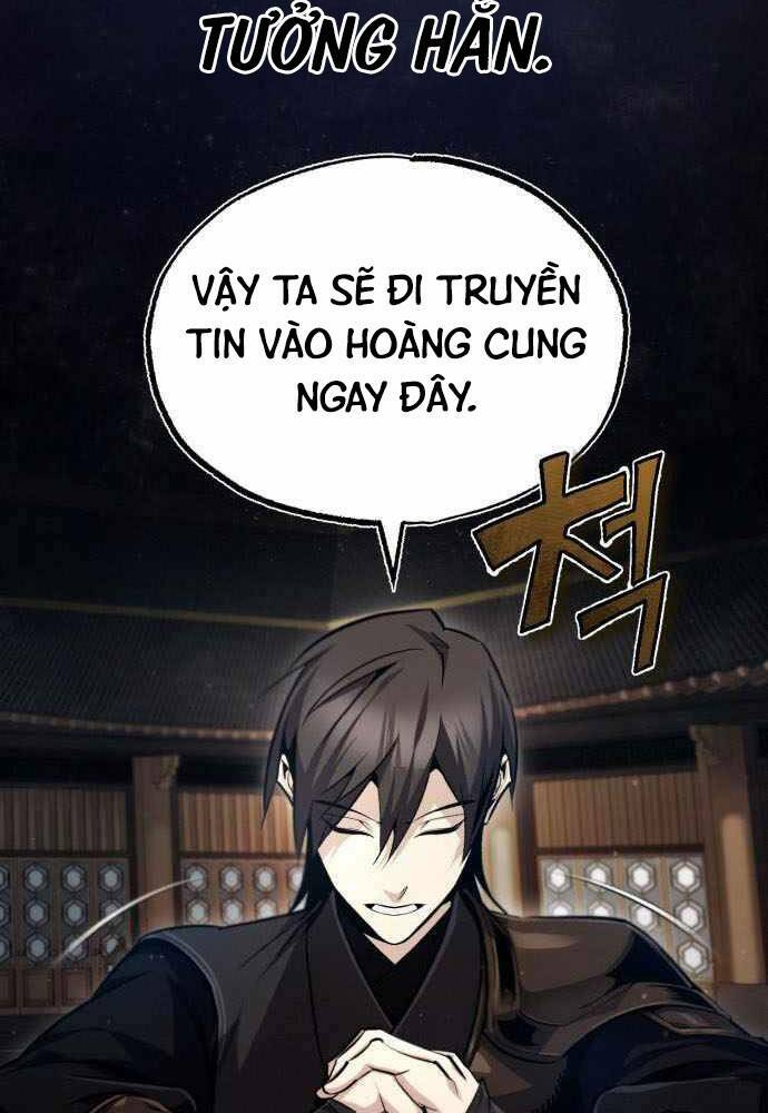 Đệ Nhất Võ Sư, Baek Cao Thủ - Chapter 42 - Page 57