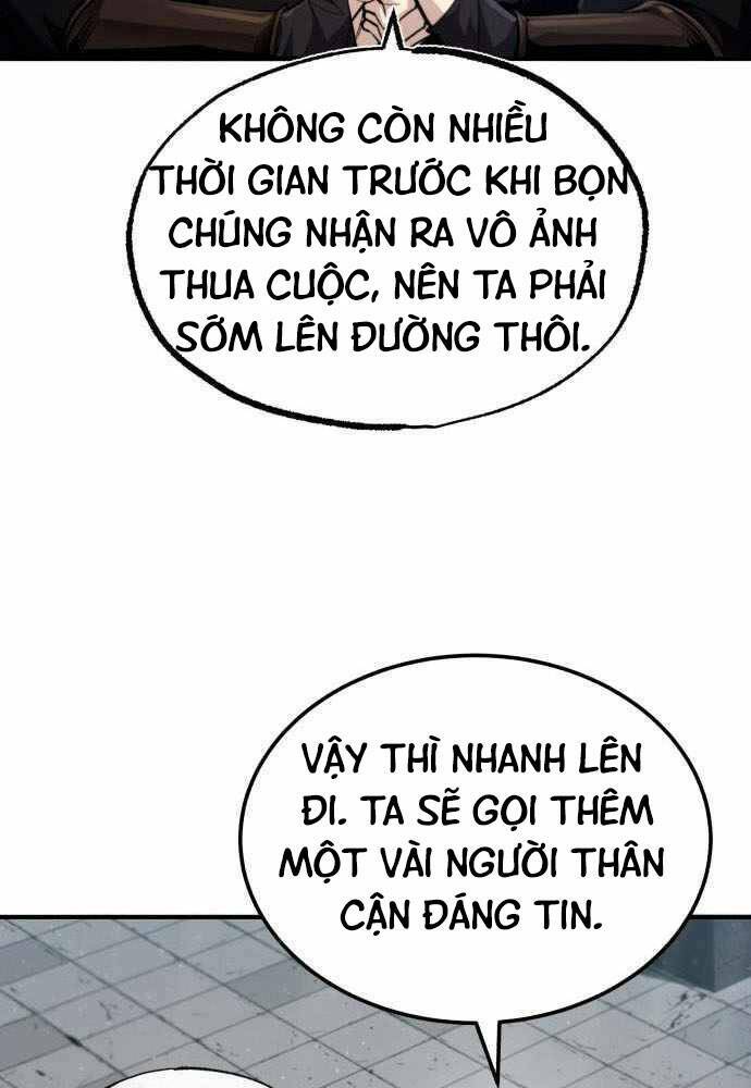 Đệ Nhất Võ Sư, Baek Cao Thủ - Chapter 42 - Page 58