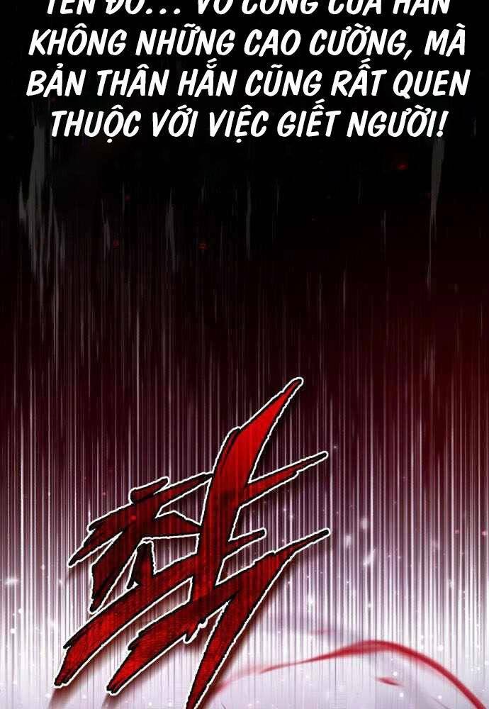 Đệ Nhất Võ Sư, Baek Cao Thủ - Chapter 42 - Page 5