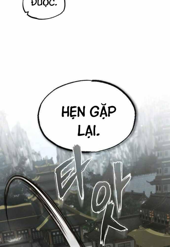 Đệ Nhất Võ Sư, Baek Cao Thủ - Chapter 42 - Page 61