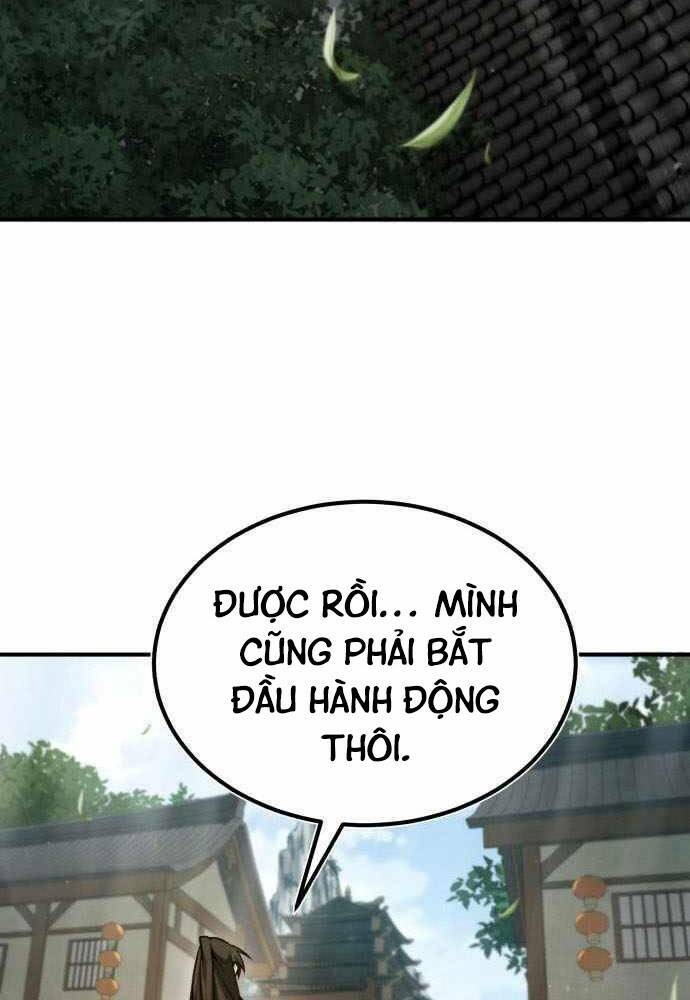 Đệ Nhất Võ Sư, Baek Cao Thủ - Chapter 42 - Page 63