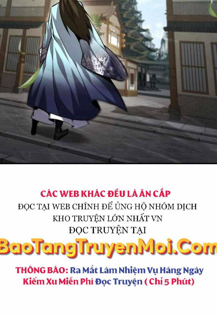 Đệ Nhất Võ Sư, Baek Cao Thủ - Chapter 42 - Page 64