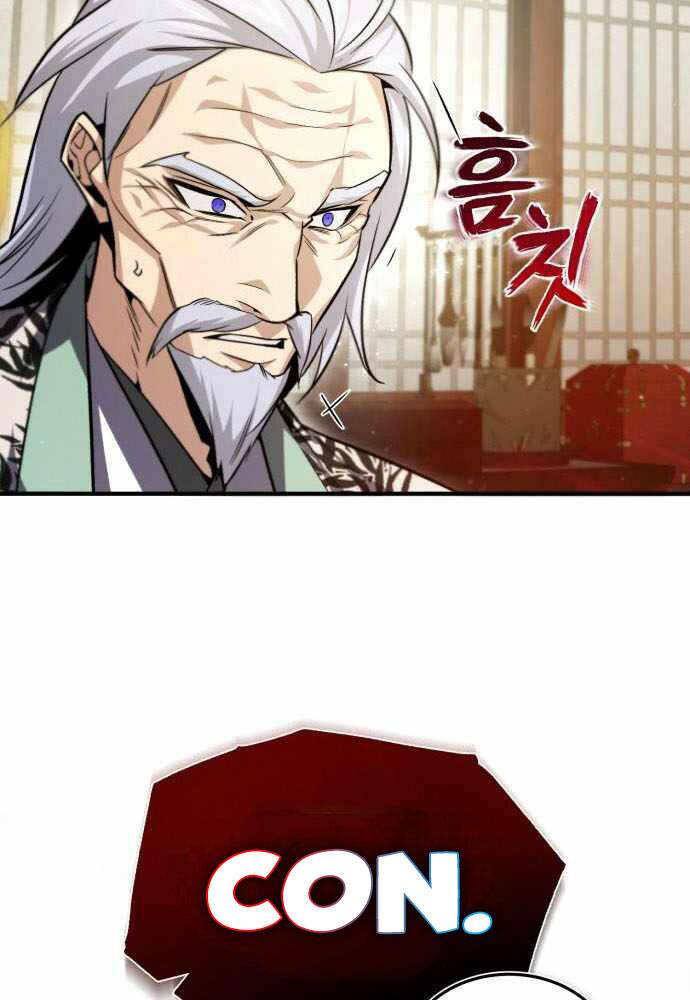 Đệ Nhất Võ Sư, Baek Cao Thủ - Chapter 42 - Page 70