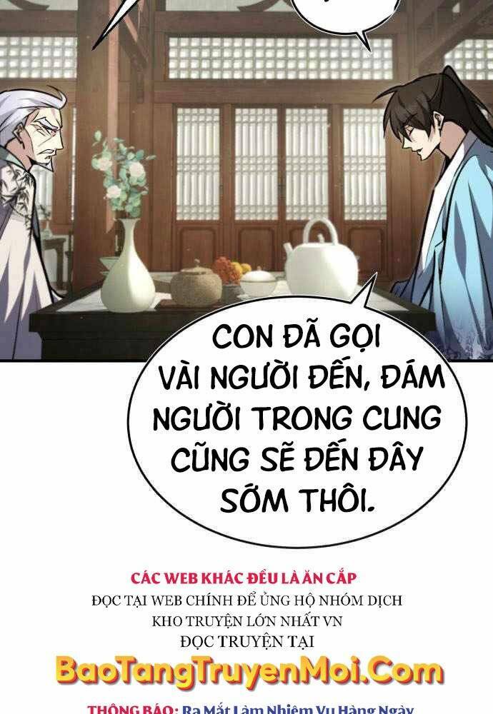 Đệ Nhất Võ Sư, Baek Cao Thủ - Chapter 42 - Page 76