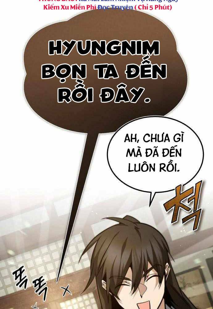 Đệ Nhất Võ Sư, Baek Cao Thủ - Chapter 42 - Page 77