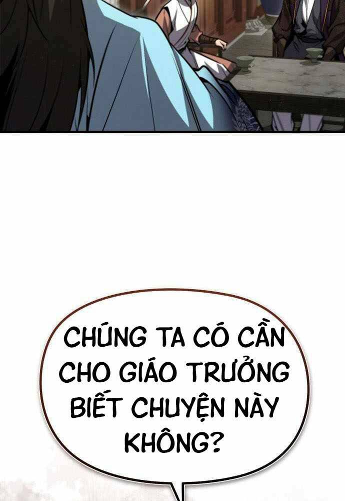 Đệ Nhất Võ Sư, Baek Cao Thủ - Chapter 42 - Page 86