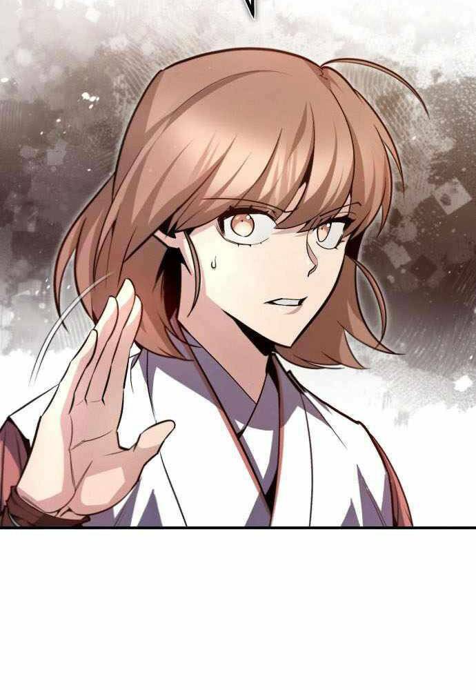 Đệ Nhất Võ Sư, Baek Cao Thủ - Chapter 42 - Page 87