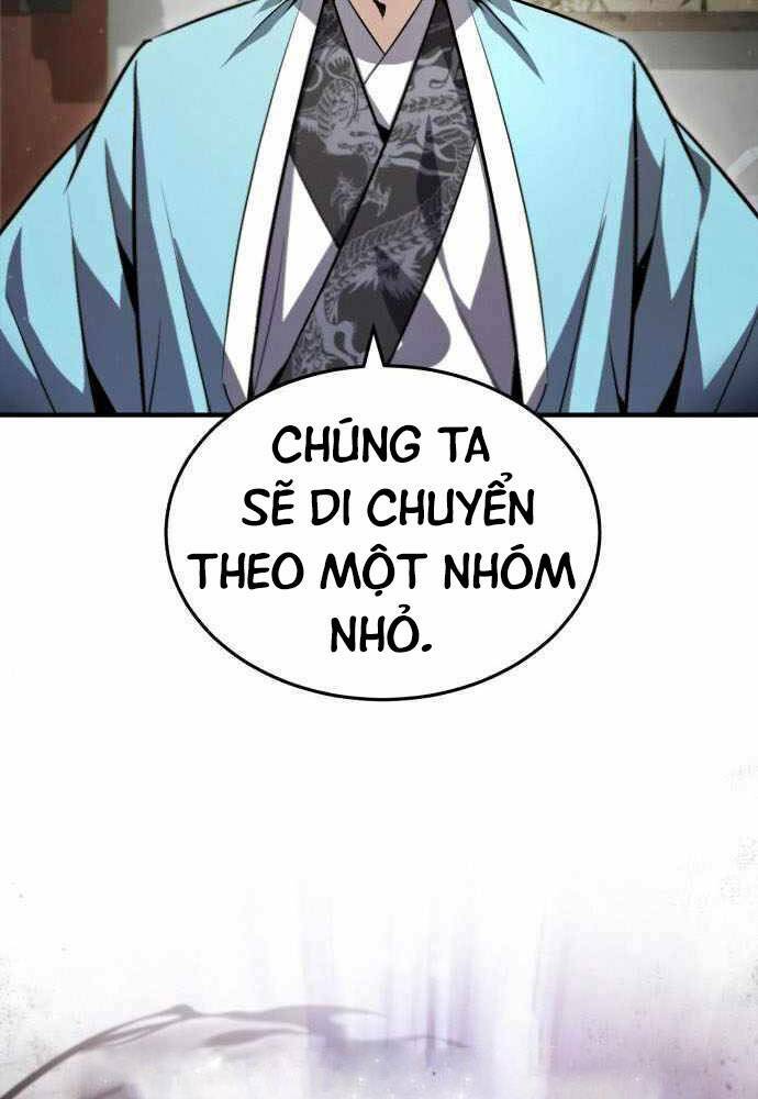 Đệ Nhất Võ Sư, Baek Cao Thủ - Chapter 42 - Page 89