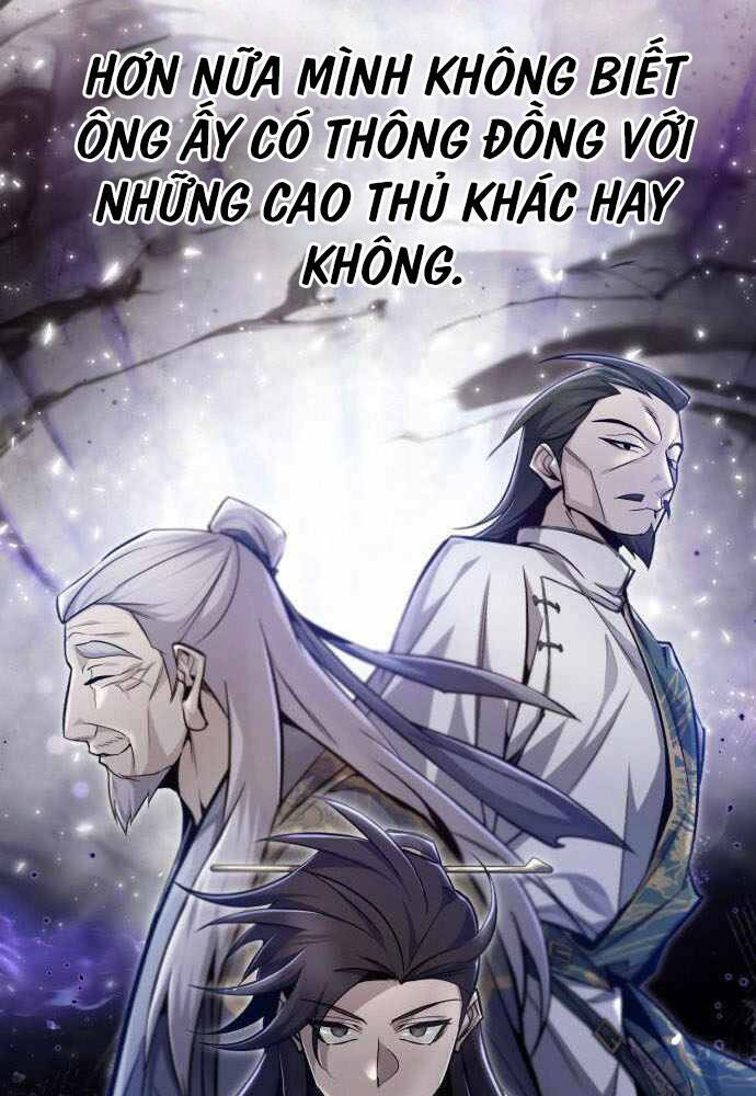Đệ Nhất Võ Sư, Baek Cao Thủ - Chapter 42 - Page 90