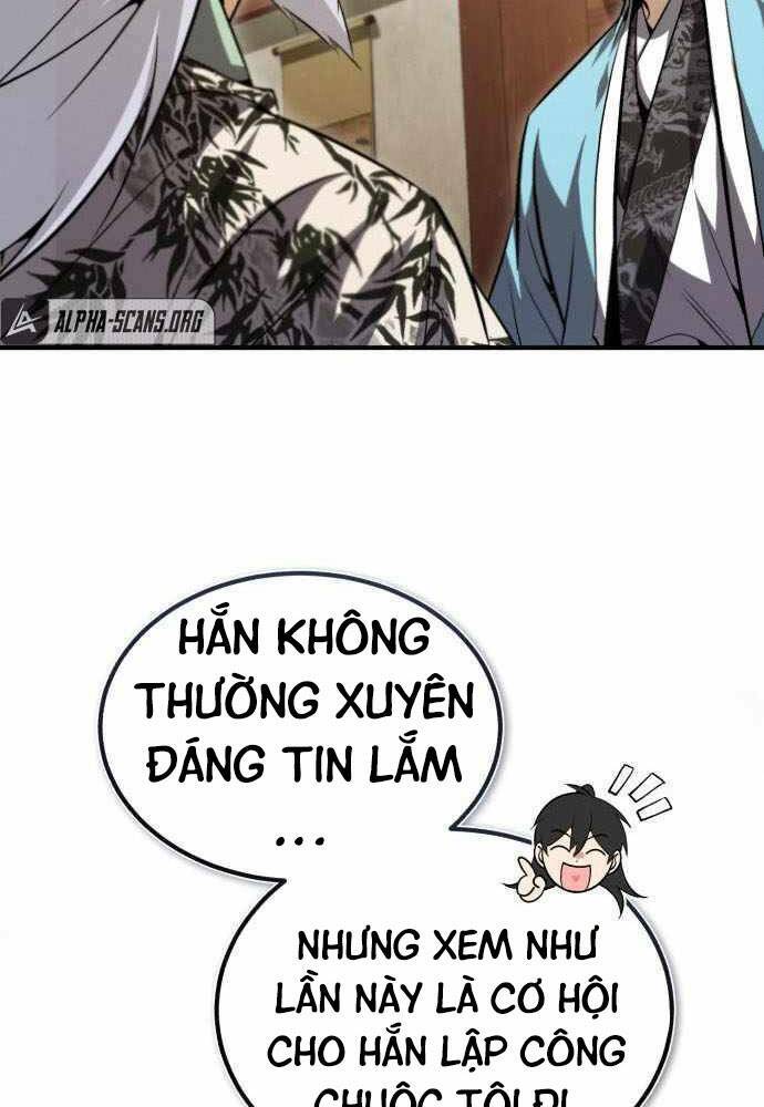 Đệ Nhất Võ Sư, Baek Cao Thủ - Chapter 42 - Page 93